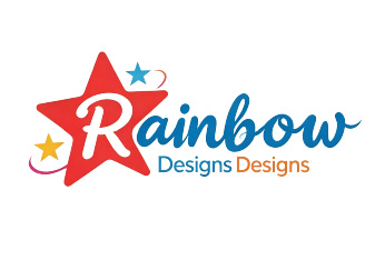 Rainbow Designs Designs