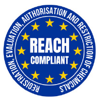 REACH compliant