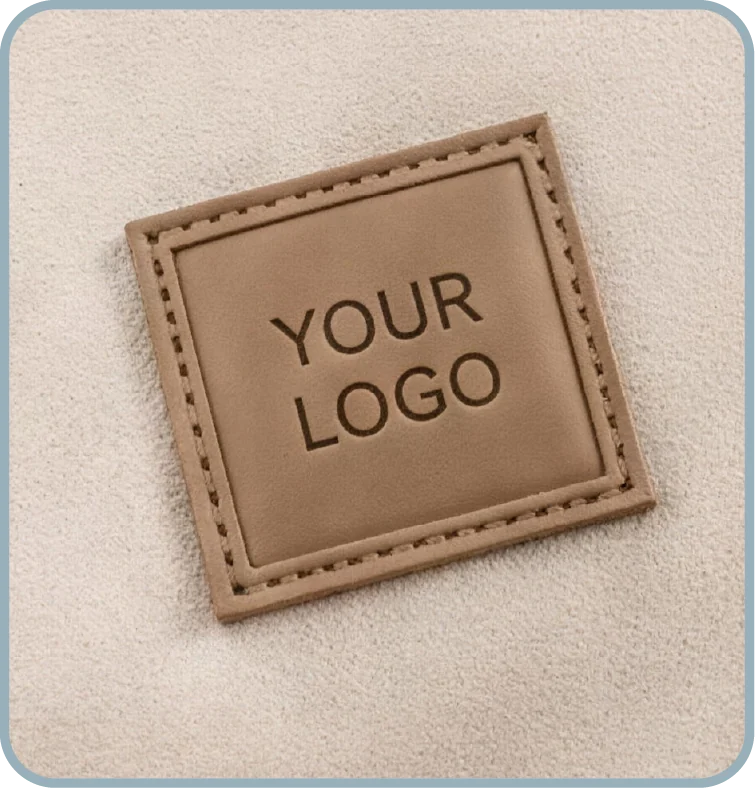 Logo customization