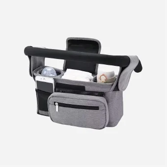 Everyday Stroller Organizer